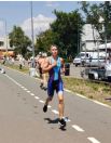 Первенство России по современному пятиборью