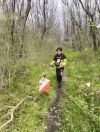 Чемпионат и первенство города Ставрополя по спортивной радиопеленгации