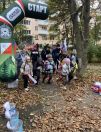 Всероссийская Акция "Забег Памяти"