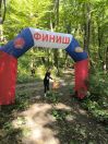 2 этап кубка и первенство города Ставрополя по спортивному ориентированию