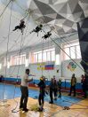 Чемпионат Ставропольского края и краевые соревнования по спортивному туризму