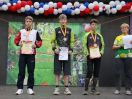 Всероссийские соревнования по спортивной радиопеленгации