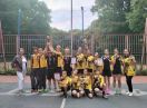 Фестиваль «Спорт против наркотиков»