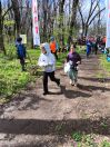 1–й этап Кубка города Ставрополя, первенство города Ставрополя и 1-й этап кубка города среди ветеранов по спортивному ориентированию
