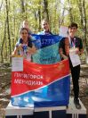 Чемпионат и первенство Ставропольского края по спортивному ориентированию
