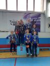 Кубок Ставропольского края по спортивному туризму