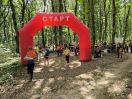 Первенство города Ставрополя и 2-й этап кубка города Ставрополя по спортивному ориентированию